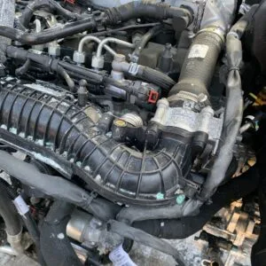 Motore Astra LXD cilindrata 1496 Kw77